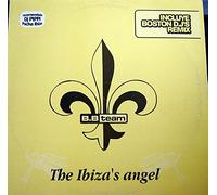 B.B. Team - The Ibiza's Angel