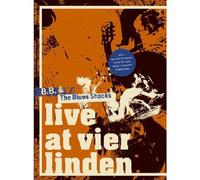 B.B. & The Blues Shacks - Live at Vier Linden