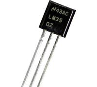 B + B Thermo-Technik 0365 0003-10 0365 0003-10 Sensore di temperatura 0 fino a