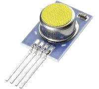 B + B Thermo-Technik 0381 0017 0381 0017 Sensore umidità e temperatura -40 fino