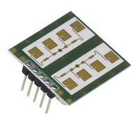 B + B Thermo-Technik 0392 0003 Sensore di movimento radar 1 pz. 5 V (max) (L x
