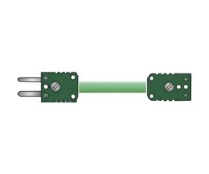 B + B Thermo-Technik 0409 1201-10 Cavo di prolunga VKA