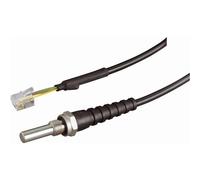 B + B Thermo-Technik 0555 0251 Sonda di temperatura -55 fino a +125 °C