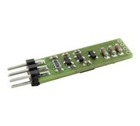 B thermo-technik temod-i2c-r1 32 fino a +96 c modulo sensore di temperatura