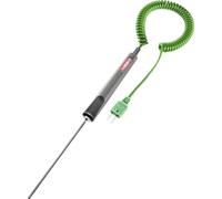 B + B Thermo-Technik 0600 1002 Sonda ad immersione -50 fino a +1150 °C Sensore