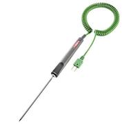 B + B Thermo-Technik 0600 1004 Sonda a penetrazione -50 fino a +400 °C Sensore
