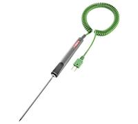 B + B Thermo-Technik 0600 1004 Sonda a penetrazione -50 fino a +400 °C Sensore