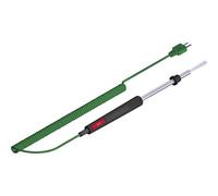 B + B Thermo-Technik 0600 1083 Sonda superficiale -50 fino a +400 °C Sensore