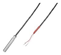 B + B Thermo-Technik 0625 0389 Sonda ad immersione -50 fino a +300 °C Sensore