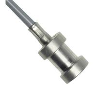 Sonda a contatto B + B Thermo-Technik 0629 0516-12-10 a +105°C Pt100
