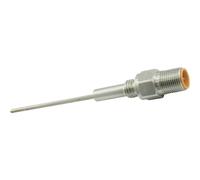 B thermo-technik mante-pt100 pt100 70 fino a +500 c 100 sonda di