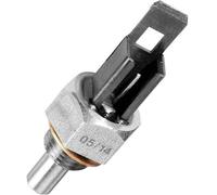 B thermo-technik 0627 0495 pt1000 40 fino a 105 c sonda di temperatura