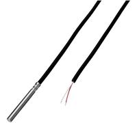 B + B Thermo-Technik 0625 0520-100 Sonda ad immersione -40 fino a +180 °C Sens
