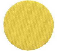 B + B Thermo-Technik DAM-AD7 Membrana compensazione pressione Giallo DAM-AD7