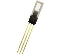 B + B Thermo-Technik FLW-122 Campo di Misura: 0.1 - 100 m/s 1 pz.