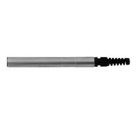 B + B Thermo-Technik GEH-HYANA Contenitore per sensori 1 pz. (Ø x L) 17 mm x 2