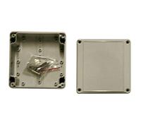 B + B Thermo-Technik 0209 0018 Contenitore per sensori 1 pz. (L x L x A) 100 x
