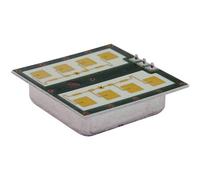 B + B Thermo-Technik IPM-165 Sensore di movimento radar 1 pz. 5 V (max) (L x L