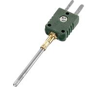 B + B Thermo-Technik K-M625 0050-15 - Scalpello di temperatura da -200 a 1100 °C, tipo K