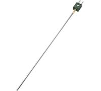 B thermo technik k m625 0250-10 sonda di temperatura 200 fino a 1100 c