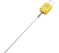 B + B Thermo-Technik K625 0150-30 Sonda ad immersione -200 fino a +1100 °C Sen