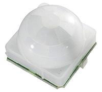 B + B Thermo-Technik Modulo rilevatore di movimento PIR PIR-STD-LP 5 V/DC 3-5 V/DC (L x P x A) 20 x 25 x 25 mm 1 pc(i)