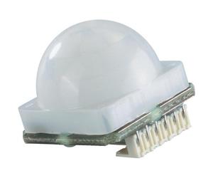 B + B Thermo-Technik Modulo rilevatore di movimento PIR PIR-STD-LP 5 V/DC 3-5 V/DC (L x P x A) 20 x 25 x 25 mm 1 pc(i)