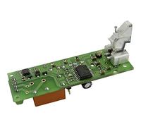 B + B Thermo-Technik PIR - Modulo sensore di movimento PIR-ASIC-SPIE 12 V/DC 11-15 V/DC (L x L x A) 78 x 2