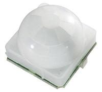 B + B Thermo-Technik PIR-STD Modulo sensore di movimento PIR 12 V/DC 3 - 12 V/