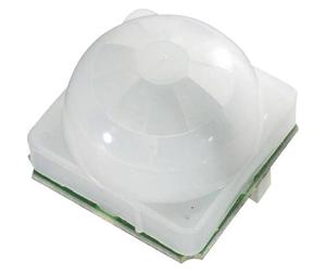 B + B Thermo-Technik PIR-STD Modulo sensore di movimento PIR 12 V/DC 3 - 12 V/