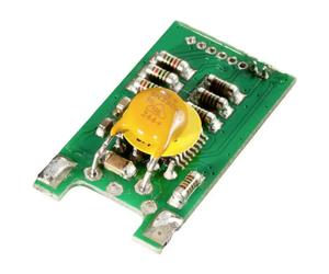 B + B Thermo-Technik PT-MOD-20MA-T1 Collegamento a due fili Modulo trasmettit