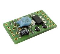 B + B Thermo-Technik PT-MOD-20MA-T3 collegamento a 2 fili Modulo trasduttore di misura 0 a +300 °C