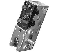 B + B Thermo-Technik - Regolatore di umidità TW2001A, campo di misurazione: 10-80% rF (lunghezza x larghezza x altezza)