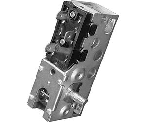 B + B Thermo-Technik - Regolatore di umidità TW2001A, campo di misurazione: 10-80% rF (lunghezza x larghezza x altezza)