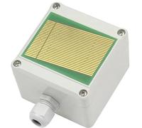 B + B Thermo-Technik Rilevatore antipioggia 1 pz REGME24V (L x P x A) 85 x 85 x 60 mm
