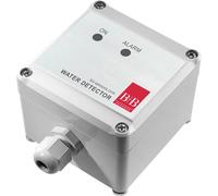 B + B Thermo-Technik Sensore di perdite 1 pz. LEME-12V Campo di Misura: 0 - 15