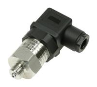 B + B Thermo-Technik Sensore di pressione 1 pz. 0550 1191-005 0 bar fino a 4