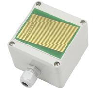 B + B Thermo-Technik Rilevatore antipioggia 1 pz REGME24V (L x P x A) 85 x 85 x 60 mm