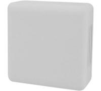 B + B Thermo-Technik Sistema di misurazione dell'umidità 1 pz FF-GLT-10V-TE1 Intervallo di misurazione: 0, -30-100, 70% HR, °C (L x P x A) 71 x 71 x 27 mm