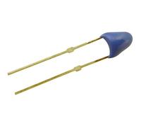 B & B Thermo-Technik B Thermo-Technik TS-NTC-503 - Sensore di temperatura da 60 a +150 °C, 50 K, 4220 K, con cavo radiale