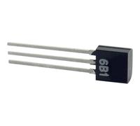 B thermo-technik tsic206 to92 50 fino a +150 c to 92 radiale sensore di