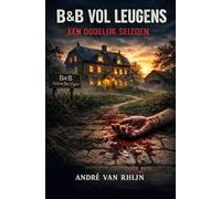B&B VOL LEUGENS: Een dodelijk seizoen