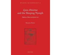 B. Baert 'Locus amoenus' and the Sleeping Nymph (Tascabile) Studies in Iconology