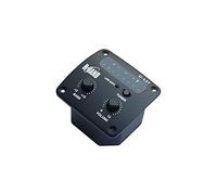 B-Band u1.3t-24u preamplificatore per ukulele con pick-up 24 U