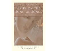 B Bangley Talks on the Song of Songs (Tascabile)