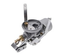 B Baosity 3F0-03100-4 Assemblaggio carburatore per motore barca 2 tempi Tohatsu 2,5H 3,5HP