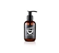 B Barber Detergente barba e viso - Detergente delicato per la detersione e l'idratazione, 150 ml