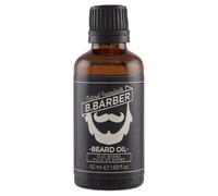 B.BARBER OLIO BARBA 50 ML
