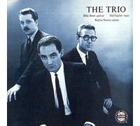 B.BEAN/H.GAYLOR/W.NORRIS - The Trio (Gaylor,Norris,Bean