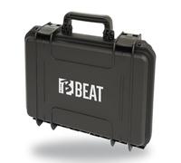 B.Beat Hard Bag: Custodia Rigida Protettiva per Dispositivi M-LIVE B.Beat